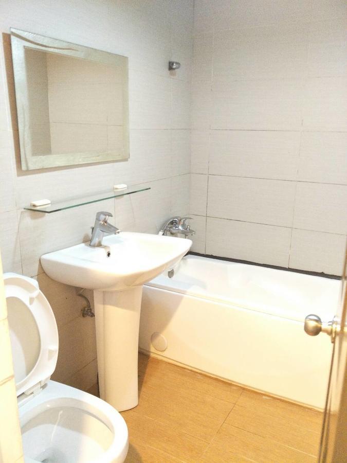 Maria Hotel Zhongzheng  Esterno foto